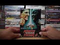 KARATE TIGER 5 KÖNIG DER KICKBOXER DT Blu Ray Mediabook Cover A Zockis Sammelsurium Nr 4858