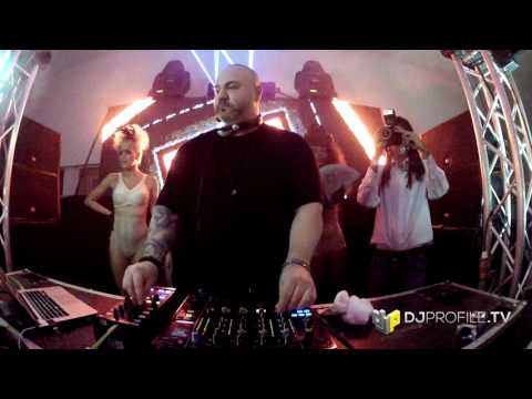 Carlo Lio @ "Carlo Lio" Cité :: Caracas, 26 de noviembre 2016