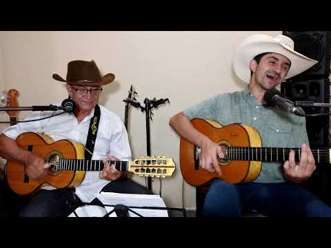 CAMISA BRANCA || ZÉ GAROTO E DIMBORÉ