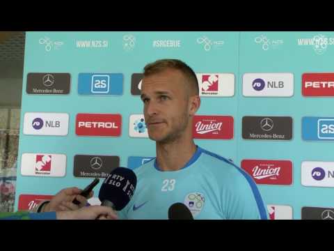 Aljaž Struna o Škotih