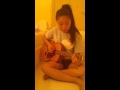 Chivalry is Dead + Pusher Love (Mashup) 