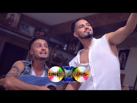 Mario Stan & Frumuselu - In vise ne iubim (Official Video)