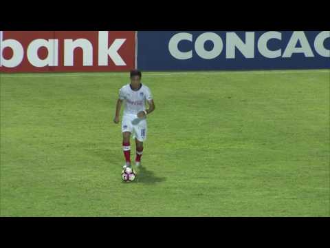 SCCL 2016-17: C.D. Olimpia vs Police United FC Hig...