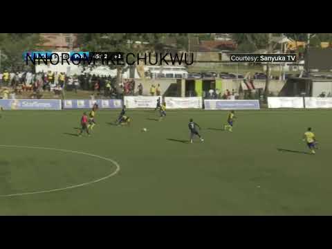 Nnorom Ikechukwu Emmanuel