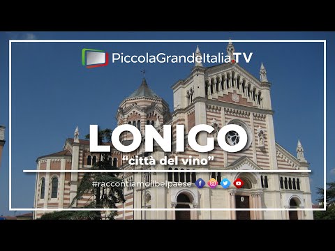Lonigo - Little Big Italy