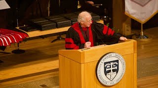 Afflicted for His Glory