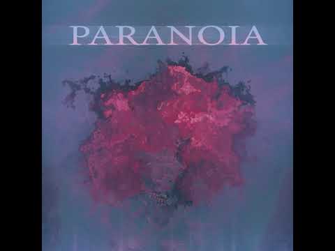 Alisha Hoult - Paranoia (feat. Ryan Soanes)