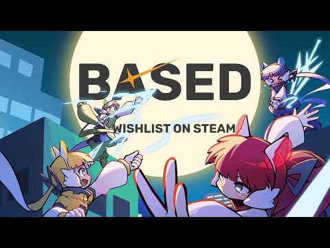 Announcement Trailer