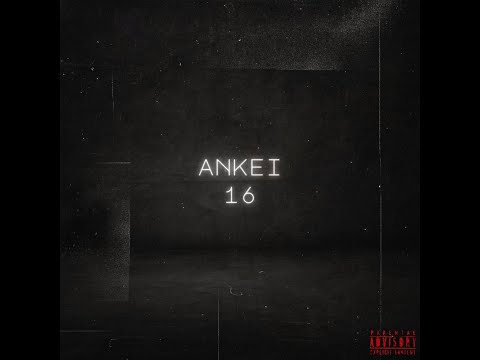 6. Ankei - Monos Gyrnw (Official Audio) ft. Vask