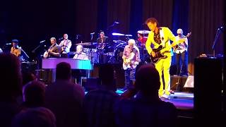 BRIAN WILSON - BERLIN 2018 - SAIL ON SAILOR