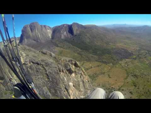 Les Gens D'Air à Mada