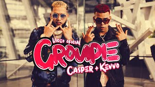 Groupie Lyrics English Translation