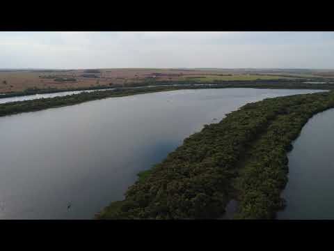 Imagens de Volta Grande - Vista de Drone 🚁
