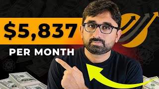 Here Is Exactly What I'll Do If I'd Have To Start Dropshipping In 2025 ($5,837MONTH)