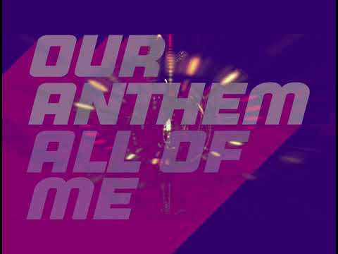 Our Anthem ft Shawnee Taylor - All Of Me (Original Mix)