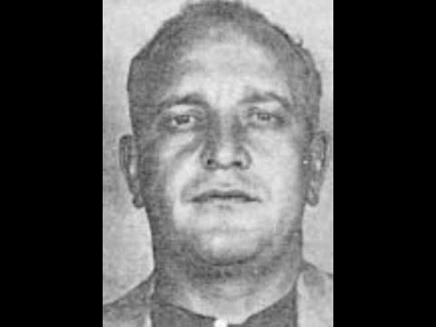 Florida's Angersola Brother's  and the shooting of Tom Casarra