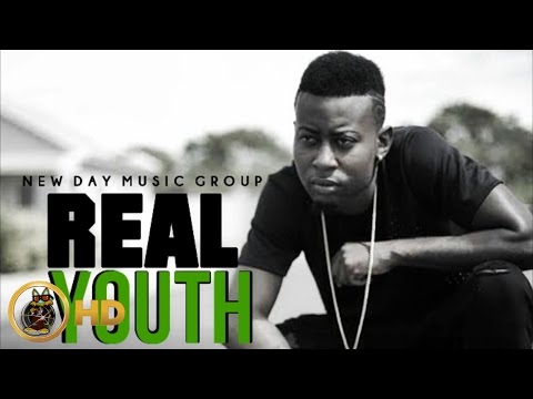 Bryka - Real Youth (Raw) [First Walk Riddim] June 2016