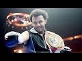 MOSES ITAUMA Number One In The WBO Rankings Exactly How Is That Justifiable