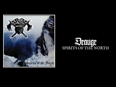 DRAUGR "Spirits Of The North"