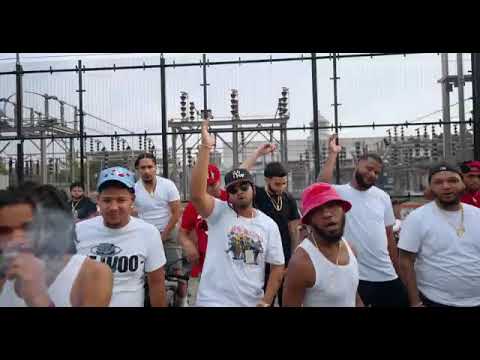 Chimbala x Dowba Montana x Chucky73 Esta Si (Video Oficial)#sagitariothealbum