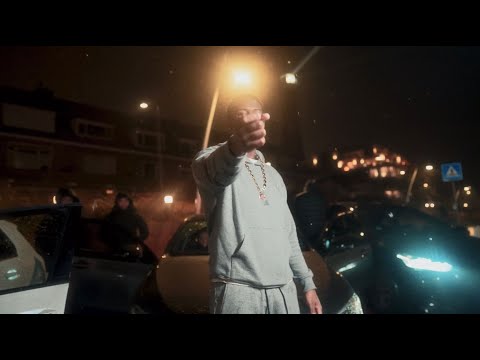 Mardo4K - Off The Lean (PROD. LVV)