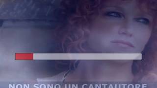 Fiorella Mannoia - Non Sono Un Cantautore (demo Karaoke)