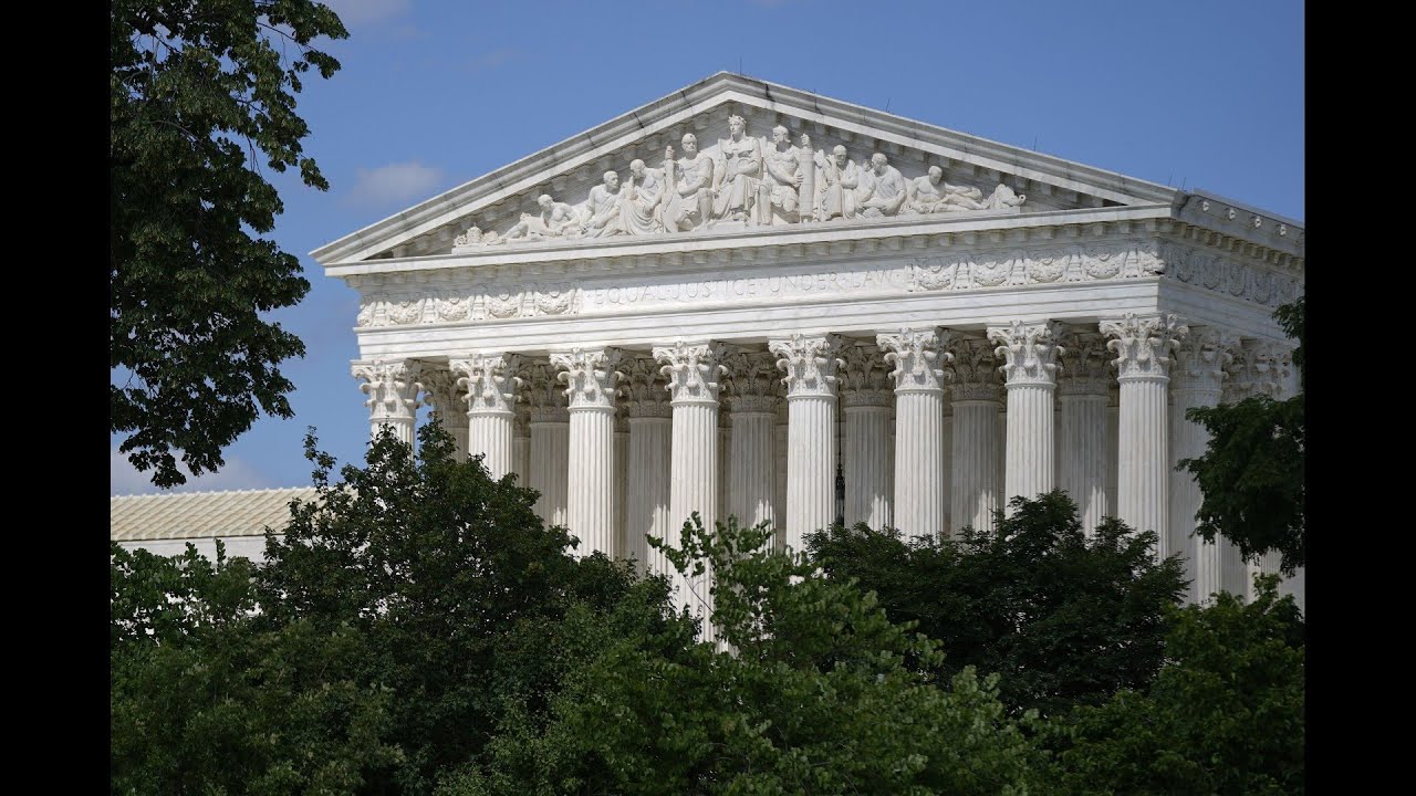 Supreme Court says Second Amendment guarantees right to carry guns in public