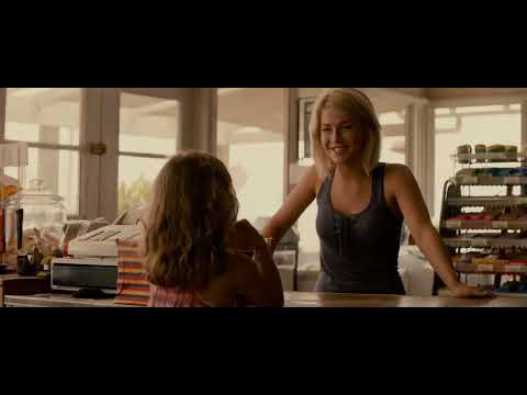 UN HAVRE DE PAIX film complet en français 2023