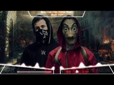 La casa De Papel   Alan Walker Style   Ludovico Einaudi   Experience New Song 2021