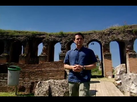 Decydujące starcia - Spartakus (HD)