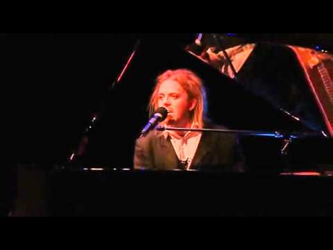 Tim Minchin - Rock N Roll Nerd
