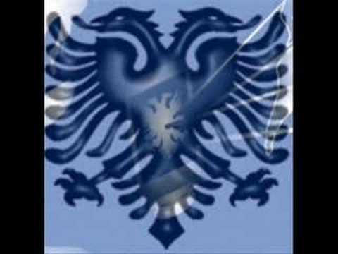 Mad Lion Tre Shqiptar