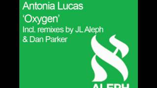 Ultrashockers ft  Antonia Lucas - Oxygen (JL Aleph Remix)