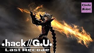#15【RPG】丼の「 HACK GU LASTRECORD vol 2」実況