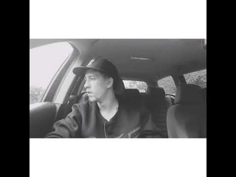 Wenn ich Zeilen in das mic spuck