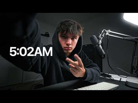 reality of leaving high school to start a company at 17