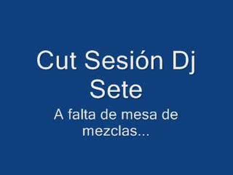 Cut Poky y cantados 159 bpm (Software)