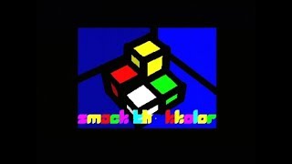 KKOLOR - ZX SPECTRUM 128K DEMO