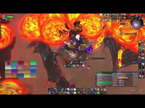 Mythic Eranog Enhancement Shaman - Group Five