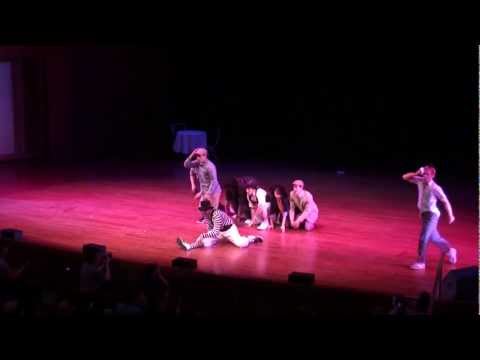 The Jump Session Show 2012 - Music's Taking Over