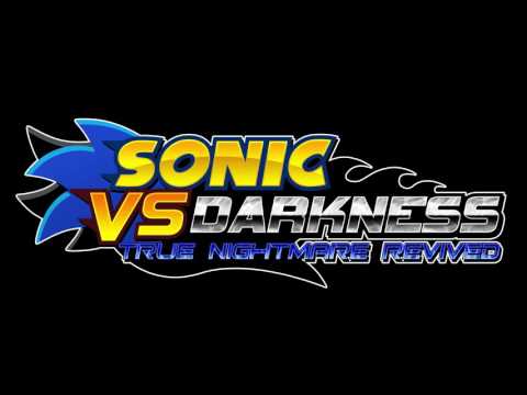 Boss Phase [Dr.Eggman] - Sonic vs Darkness OST Extended