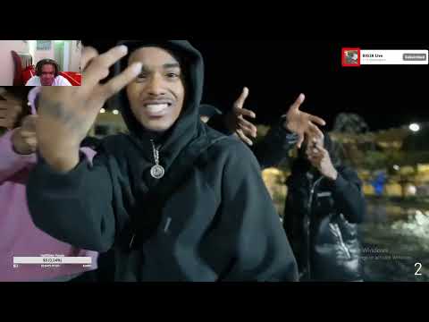 3K Reacts To Jenn Carter x Kyle Richh x Jerry West x Leeky Jackson - HEADPOP