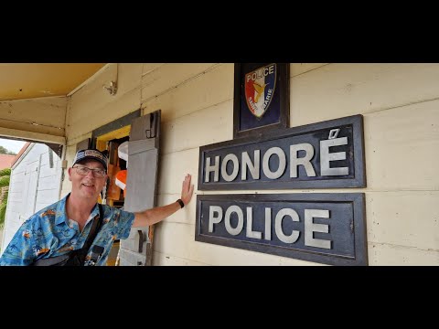 Death in Paradise - Where It's REALLY filmed!