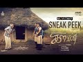 Kalvan Sneak Peek G V Prakash Kumar Bharathi Raja Ivana Dheena G Dilli Babu
