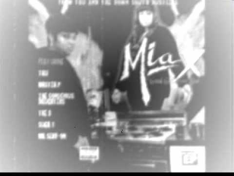 Mia X - My Everything