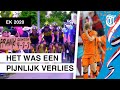 Internet gaat los op nederlaag Oranje