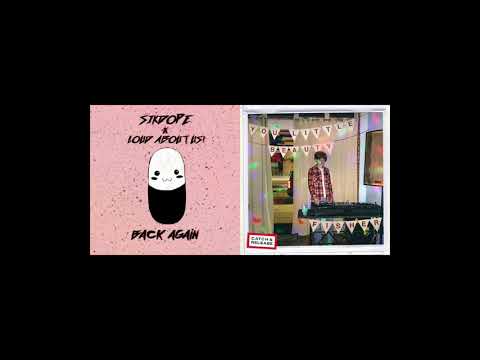 You Little Beauty x Back Again (KJ Mashup)