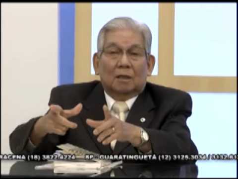 22/07/2013 - PROGRAMA SEICHO-NO-IE NA TV - Como buscar o infinito em nós