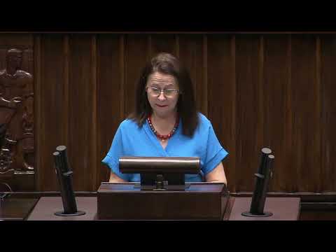 Teresa Glenc: Apel o ochronę życia i wsparcie rodzin
