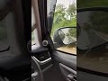 Fortuner Long Drive With Rain WhatsApp Status SDtravelling